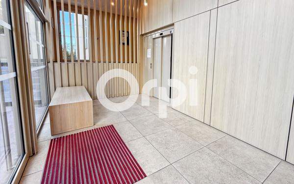 Appartement à vendre    3 pièces • 65 m2 Saint-Jean-de-Védas