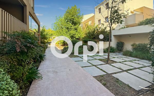 Appartement à vendre    3 pièces • 65 m2 Saint-Jean-de-Védas