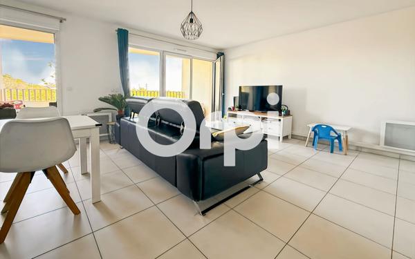 Appartement à vendre    3 pièces • 65 m2 Saint-Jean-de-Védas