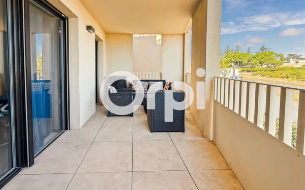 Appartement à vendre    3 pièces • 65 m2 Saint-Jean-de-Védas