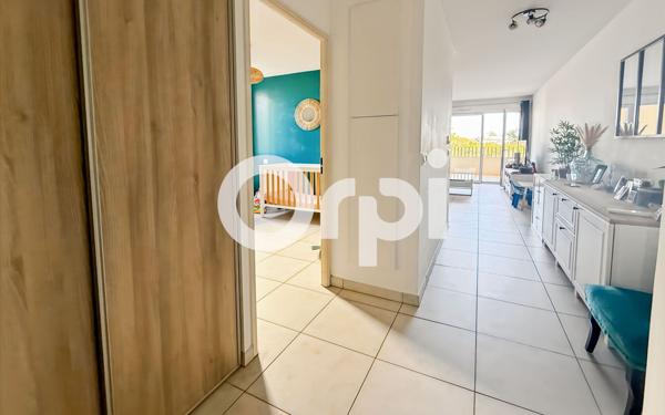 Appartement à vendre    3 pièces • 65 m2 Saint-Jean-de-Védas