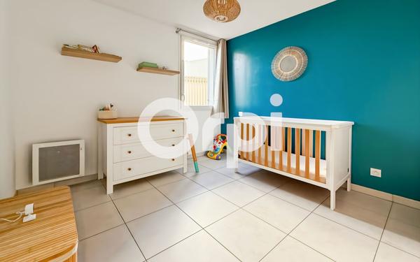 Appartement à vendre    3 pièces • 65 m2 Saint-Jean-de-Védas