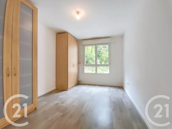Appartement F3 à vendre  3 pièces - 61 m 2   ROUEN  - 76