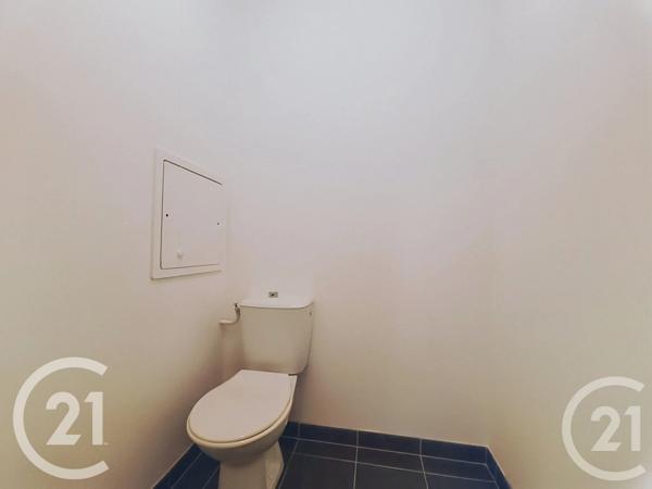 Appartement F3 à vendre  3 pièces - 61 m 2   ROUEN  - 76