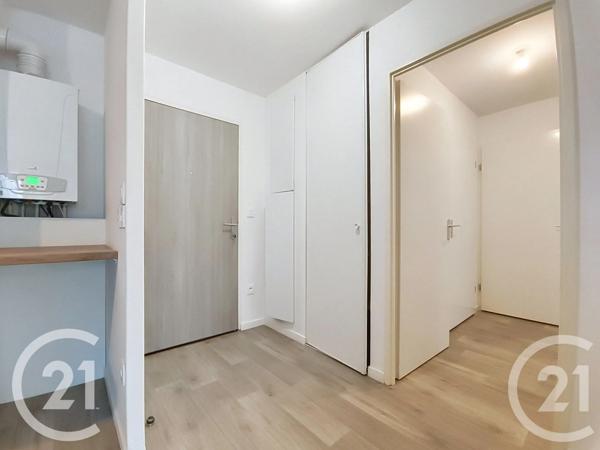 Appartement F3 à vendre  3 pièces - 61 m 2   ROUEN  - 76