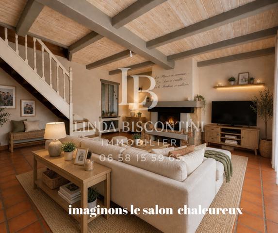 Hénin-Beaumont (62110) SEMI PLAIN PIED 4 CHAMBRES