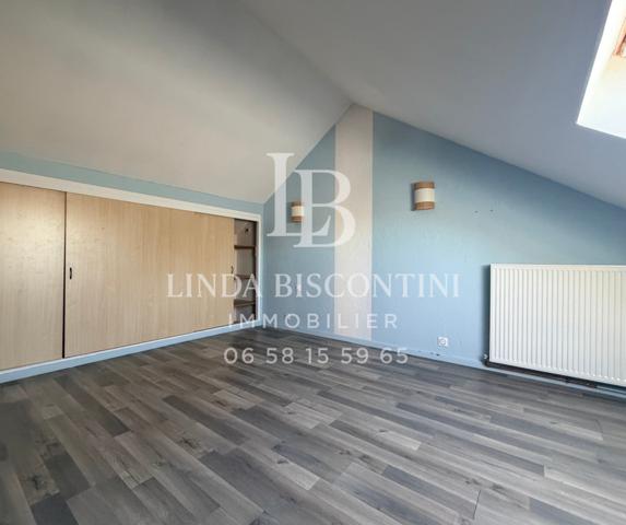 Hénin-Beaumont (62110) SEMI PLAIN PIED 4 CHAMBRES