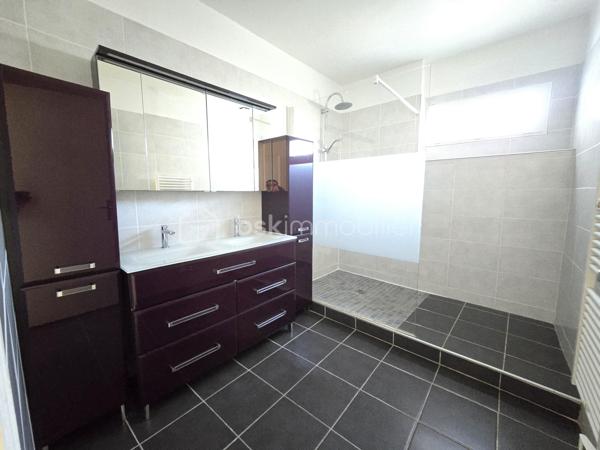 Maison traditionnelle de 103 m²