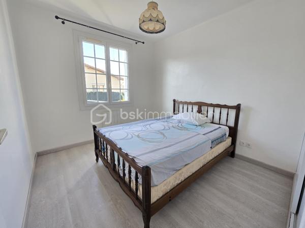 Maison traditionnelle de 103 m²