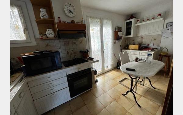 Vente Maison En viager occupé Marseillan   
