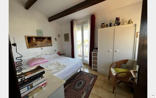 Vente Maison En viager occupé Marseillan   