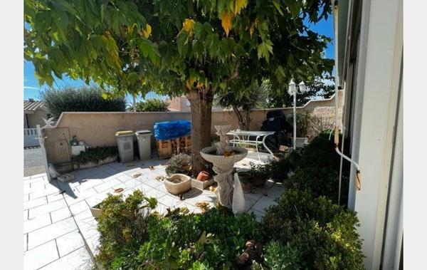 Vente Maison En viager occupé Marseillan   