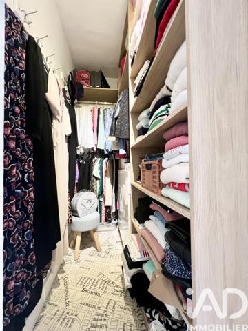 Appartement à vendre 3 pièces 65 m² Les Pavillons-sous-Bois