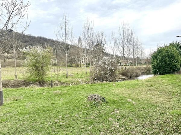 Appartement Serezin Du Rhone 5 pièce(s) 180 m2