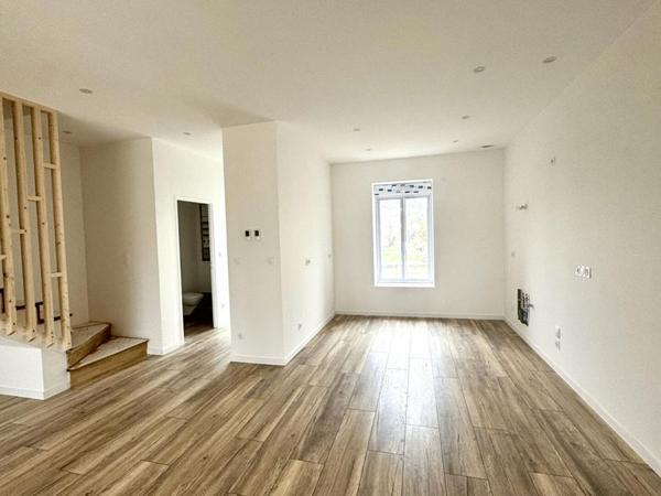 Appartement Serezin Du Rhone 5 pièce(s) 180 m2