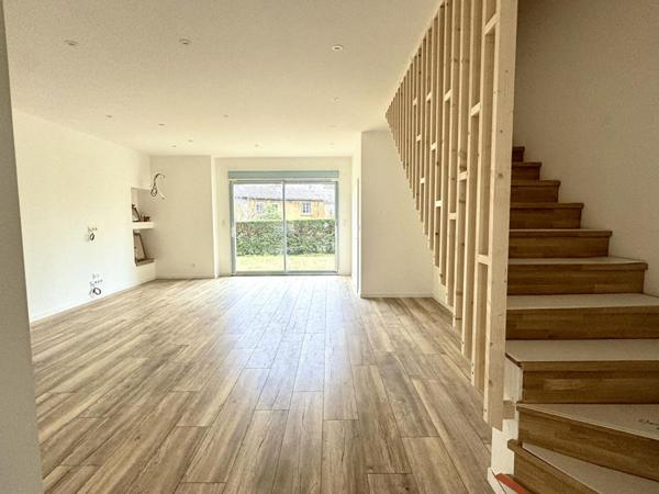 Appartement Serezin Du Rhone 5 pièce(s) 180 m2