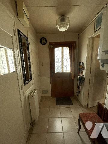 MAISON 4 PIECES  (63 m²) MONDEVILLE (14120)