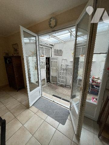 MAISON 4 PIECES  (63 m²) MONDEVILLE (14120)