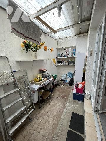 MAISON 4 PIECES  (63 m²) MONDEVILLE (14120)