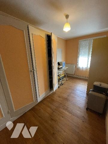 MAISON 4 PIECES  (63 m²) MONDEVILLE (14120)