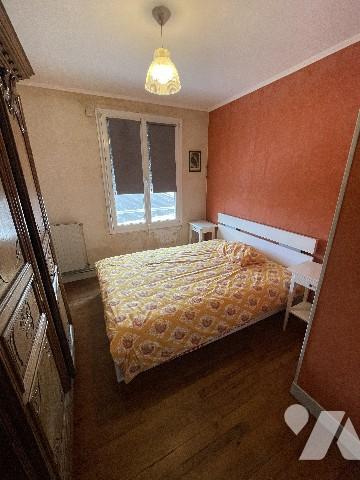 MAISON 4 PIECES  (63 m²) MONDEVILLE (14120)