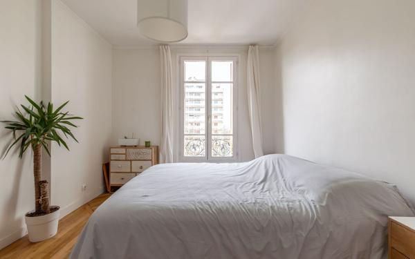 Appartement à vendre    3 pièces • 59,68 m2 Maisons-Alfort