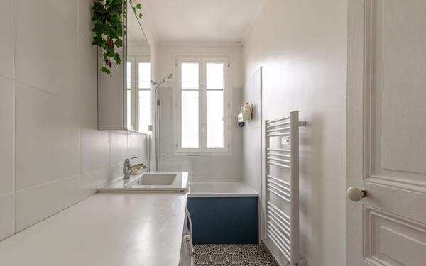 Appartement à vendre    3 pièces • 59,68 m2 Maisons-Alfort