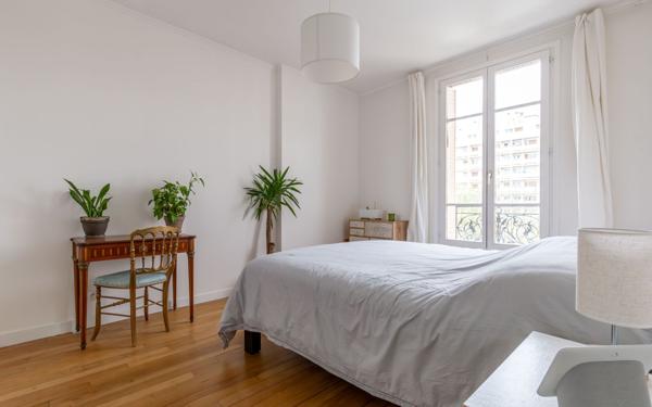 Appartement à vendre    3 pièces • 59,68 m2 Maisons-Alfort