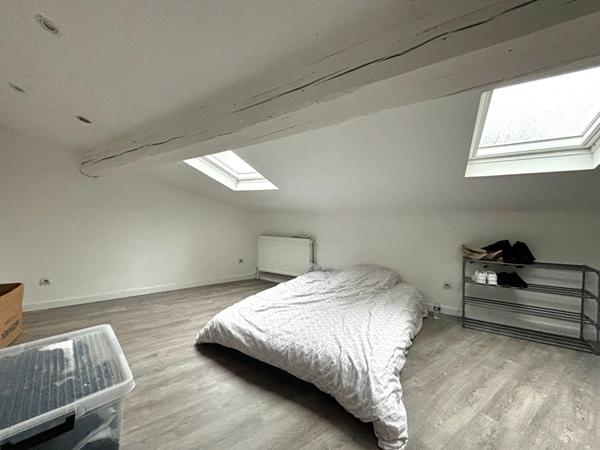 Appartement Saint Etienne 2 pièce(s) 31.13 m2