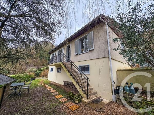 Maison à vendre  4 pièces - 80,75 m2 BEAUJEU - 69