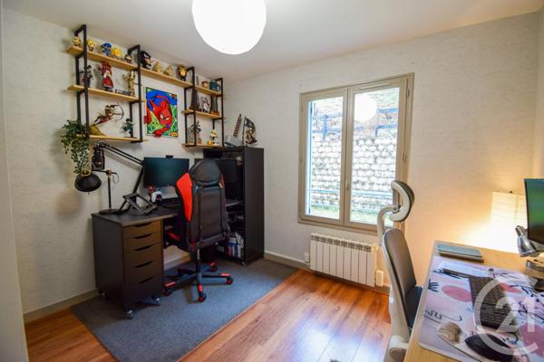 Maison à vendre  4 pièces - 80,75 m2 BEAUJEU - 69