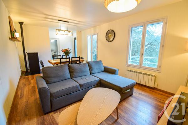 Maison à vendre  4 pièces - 80,75 m2 BEAUJEU - 69