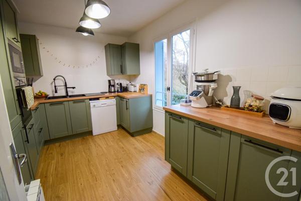 Maison à vendre  4 pièces - 80,75 m2 BEAUJEU - 69