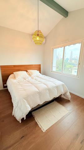 Maison contemporaine-4 pièces-120m2