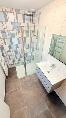 Maison contemporaine-4 pièces-120m2