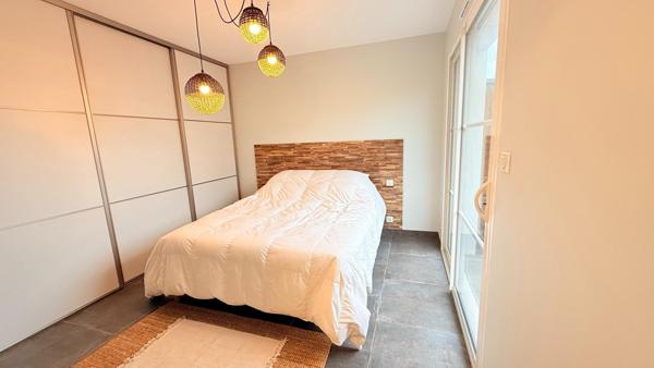 Maison contemporaine-4 pièces-120m2