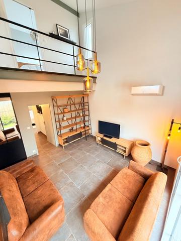 Maison contemporaine-4 pièces-120m2