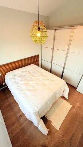 Maison contemporaine-4 pièces-120m2