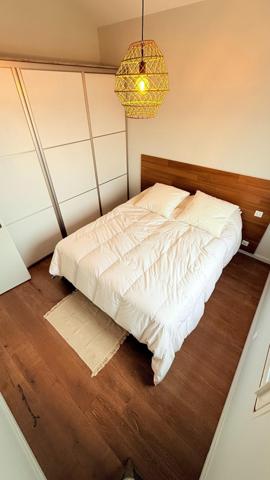 Maison contemporaine-4 pièces-120m2