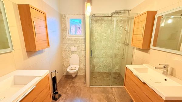 Maison contemporaine-4 pièces-120m2