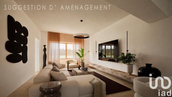 Maison à vendre 5 pièces 148 m² Grillon