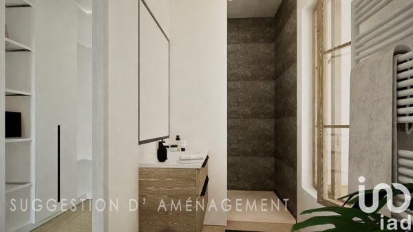 Maison à vendre 5 pièces 148 m² Grillon