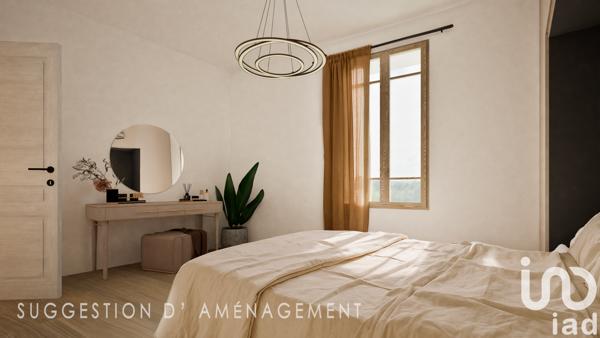 Maison à vendre 5 pièces 148 m² Grillon