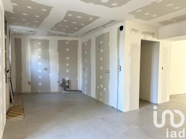 Maison à vendre 5 pièces 148 m² Grillon