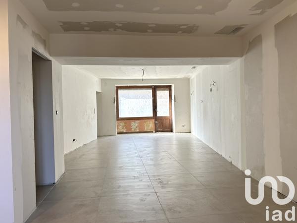 Maison à vendre 5 pièces 148 m² Grillon