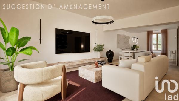 Maison à vendre 5 pièces 148 m² Grillon