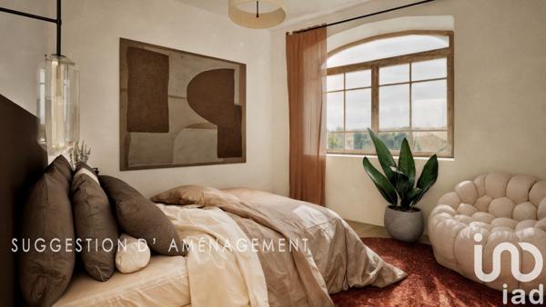 Maison à vendre 5 pièces 148 m² Grillon