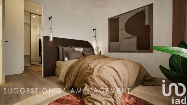 Maison à vendre 5 pièces 148 m² Grillon