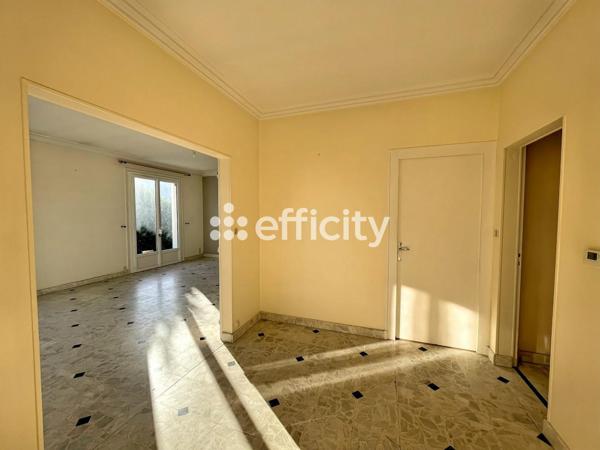 Maison 4 pièces - 110 m²
