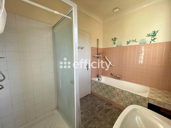 Maison 4 pièces - 110 m²